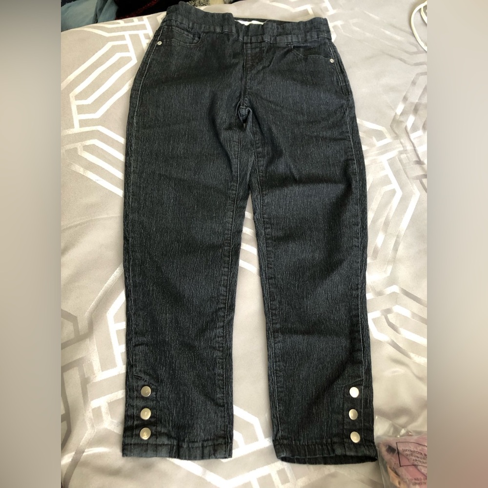 Women’s Capri
